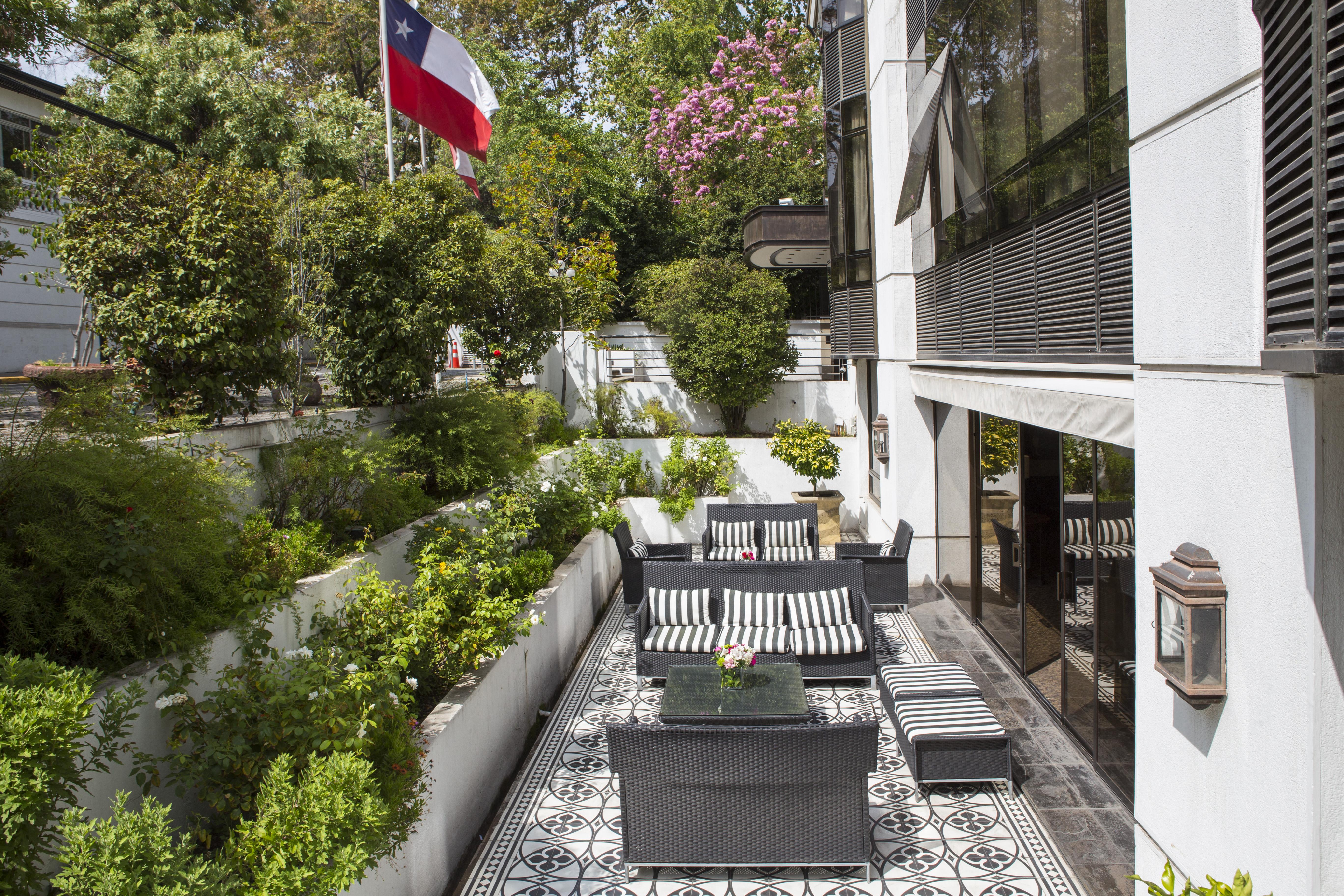 Park Plaza Bonaparte Boutique — Photos 2