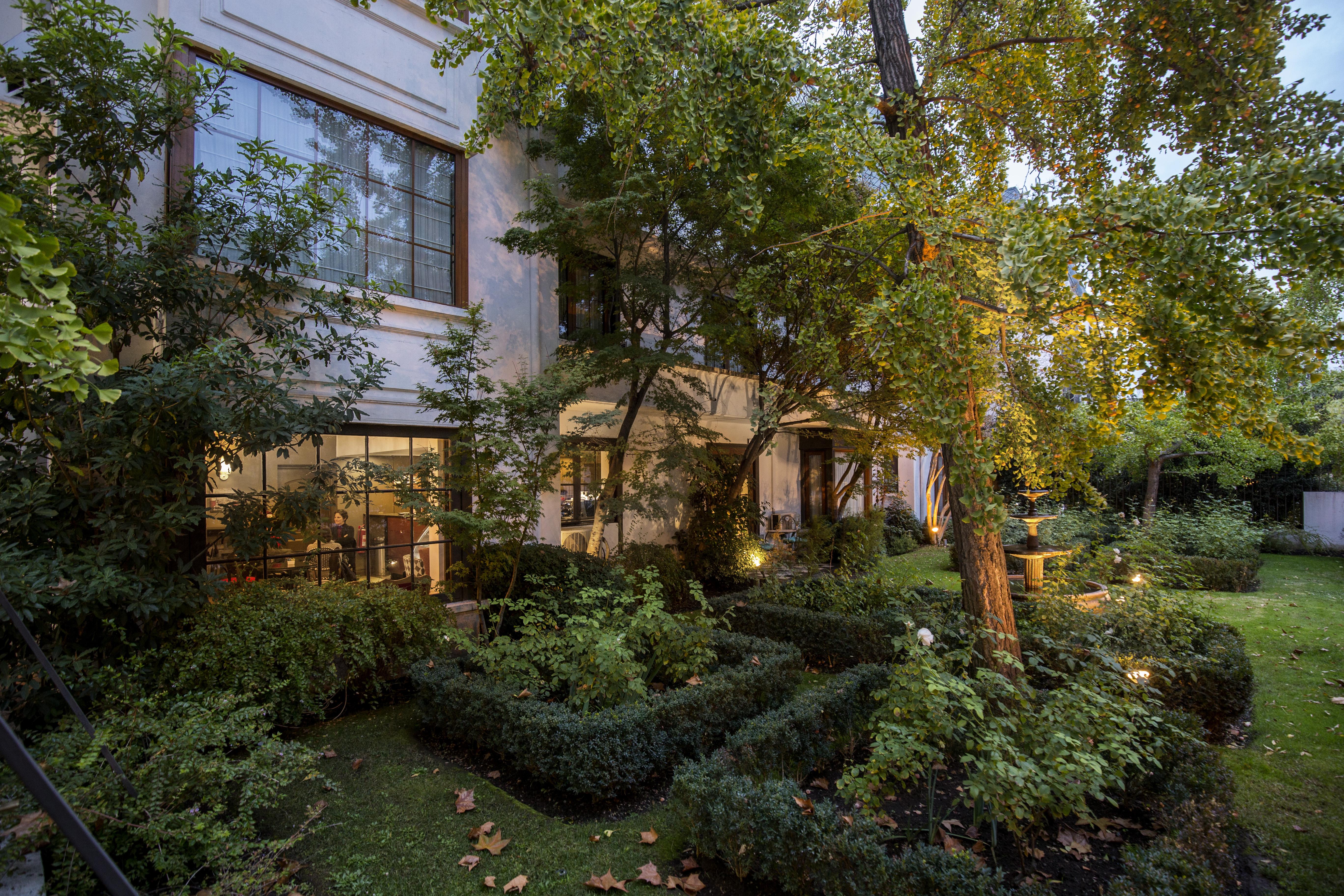 Park Plaza Bonaparte Boutique — Photos 3